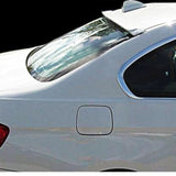 Roof Spoiler for BMW 3 Series E92 Coupe (2006-2010) Carbon/Glossy Black AUTOVISION