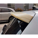 Rear Spoiler for Golf 8 GTI Osir Style Glossy Black AutoVision