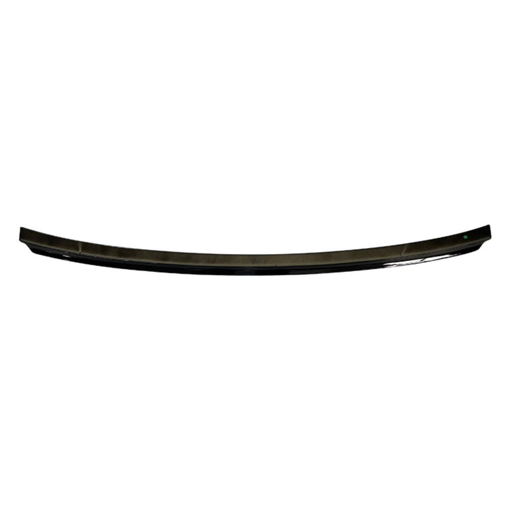 Roof Spoiler for BMW 3 Series E46 (1998-2006) Carbon/Glossy Black AUTOVISION
