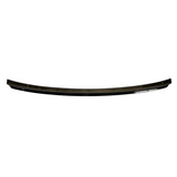 Roof Spoiler for BMW 3 Series E46 (1998-2006) Carbon/Glossy Black AUTOVISION