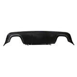 Rear Bumper Diffuser Lip for BMW E60 M-Tech AUTOVISION