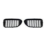 Front Grille for BMW 5 Series G30 (2018-2020) AUTOVISION (No Logo)