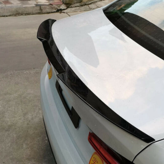 Rear Spoiler for BMW 3 Series G20 M4 Style Carbon 2020 AutoVision