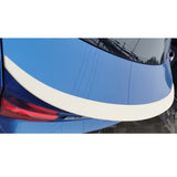 Rear Spoiler for BMW 4 Series 4 Doors F36 P Style Carbon (2014-2021) AutoVision