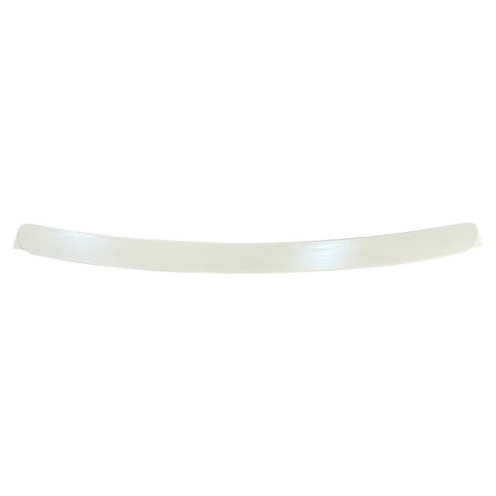 Rear Spoiler for BMW 3 Series E46 Glossy Black (1998-2006) AutoVision