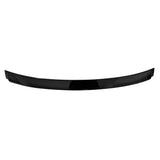 Roof Spoiler for BMW 3 Series E90 (2005-2012) Carbon/Glossy Black AutoVision