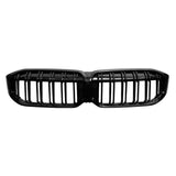 Front Grille for BMW 3 Series G20 2023 AUTOVISION (No Logo)