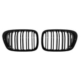 Front Grille for BMW 5 Series E39 (1997-2003) AUTOVISION (No Logo)