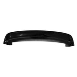 Rear Spoiler for Vw Golf 4 Piano Black (1997-2003) AutoVision