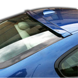 Roof Spoiler for BMW 3 Series E92 Coupe (2006-2010) Carbon/Glossy Black AUTOVISION