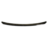 Roof Spoiler for BMW 3 Series E46 (1998-2006) Carbon/Glossy Black AUTOVISION