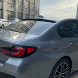 Roof Spoiler for BMW 5 Series G30 (2018-2020) AUTOVISION