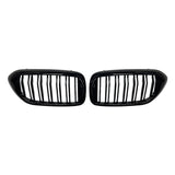 Front Grille for BMW 5 Series G30 (2018-2020) AUTOVISION (No Logo)