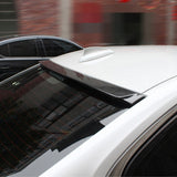 Roof Spoiler for BMW 3 Series F30 (2012-2018) Glossy Black/Carbon AUTOVISION