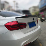 Rear Spoiler for BMW 3 Series F30 M4 Style (2012-2018) AUTOVISION