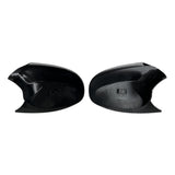 Mirror Cover For BMW 3 Series E90 2008-2011 Paste Style AUTOVISION