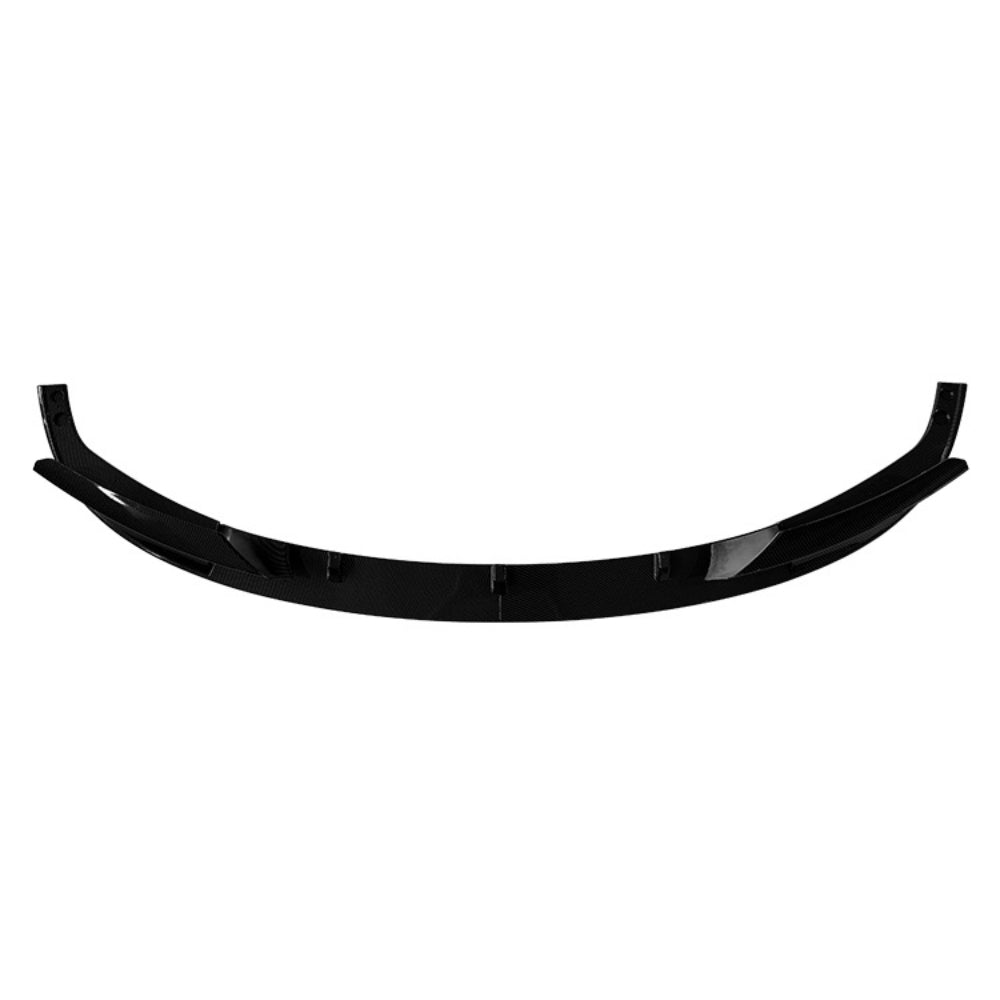 Becquet avant pour BMW Série 3 F30 M Sport Style 2012-2018 AUTOVISION