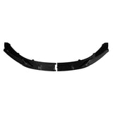 Front Lip for BMW 1 Series F20 MP Style 2011-2014 AUTOVISION