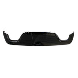 Rear Bumper Diffuser Lip for BMW E60 M-Tech AUTOVISION