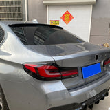 Roof Spoiler for BMW 5 Series G30 (2018-2020) AUTOVISION