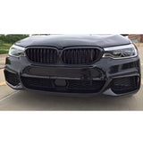 Front Grille for BMW 5 Series G30 (2018-2020) AUTOVISION (No Logo)