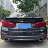 Rear Spoiler for BMW 5 Series G30 M4 Style (2018-2020) AUTOVISION