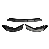 Front Lip for BMW 3 Series G20 (3 Parts Style) 2020 AUTOVISION