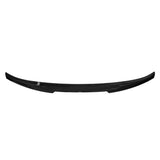 Rear Spoiler for BMW 5 Series G30 M4 Style (2018-2020) AUTOVISION