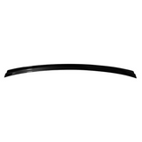 Roof Spoiler for BMW 3 Series E46 (1998-2006) Carbon/Glossy Black AUTOVISION