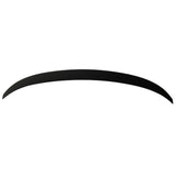 Rear Spoiler for BMW 4 Series 4 Doors F36 P Style Carbon (2014-2021) AutoVision