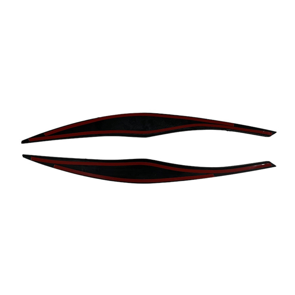 Light Brow for BMW 3 Series E90 2005-2012 AUTOVISION