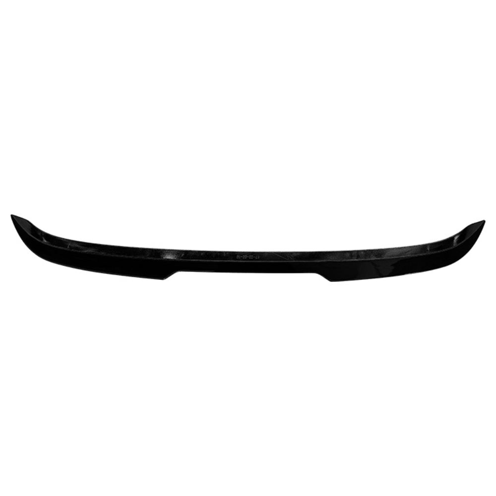 Rear Spoiler for Vw Tiguan Glossy Black (2017-2022) AutoVision