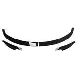 Front Lip for BMW 3 Series F30 M Sport Style 2012-2018 AUTOVISION