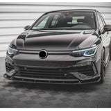 Front Lip for Golf 8/8 GTI AUTOVISION