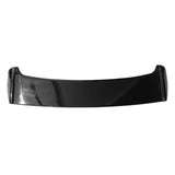 Rear Spoiler for Vw Golf 5 GTI Osir Style Piano Black (2003-2008) AutoVision