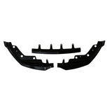 Front Lip for BMW 3 Series G20 MP Style (3 Parts Style) 2020 AUTOVISION