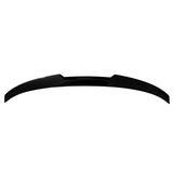 Rear Spoiler for BMW 3 Series F30 M4 Style (2012-2018) AUTOVISION
