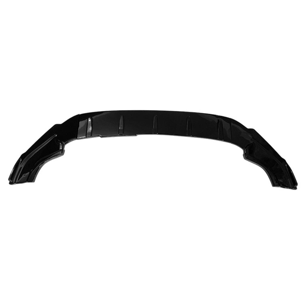 Front Lip for Vw Golf 7/7.5 R/R-line/GTI Injection Molding 2017-2020 AUTOVISION