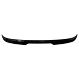 Rear Spoiler for Vw Tiguan Glossy Black (2017-2022) AutoVision