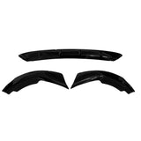 Front Lip for BMW 3 Series G20 (3 Parts Style) 2020 AUTOVISION