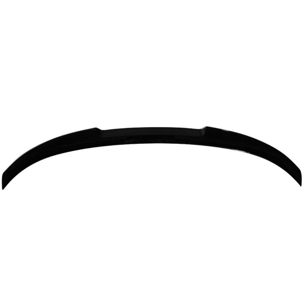 Rear Spoiler for BMW 3 Series E90 M4 Style (2005-2012) AUTOVISION