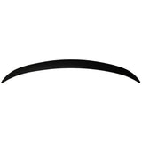 Rear Spoiler for BMW 3 Series F30 P Style (2012-2018) AUTOVISION