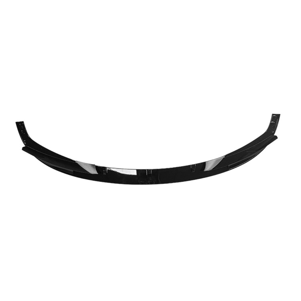 Becquet avant pour BMW Série 3 F30 M Sport Style 2012-2018 AUTOVISION