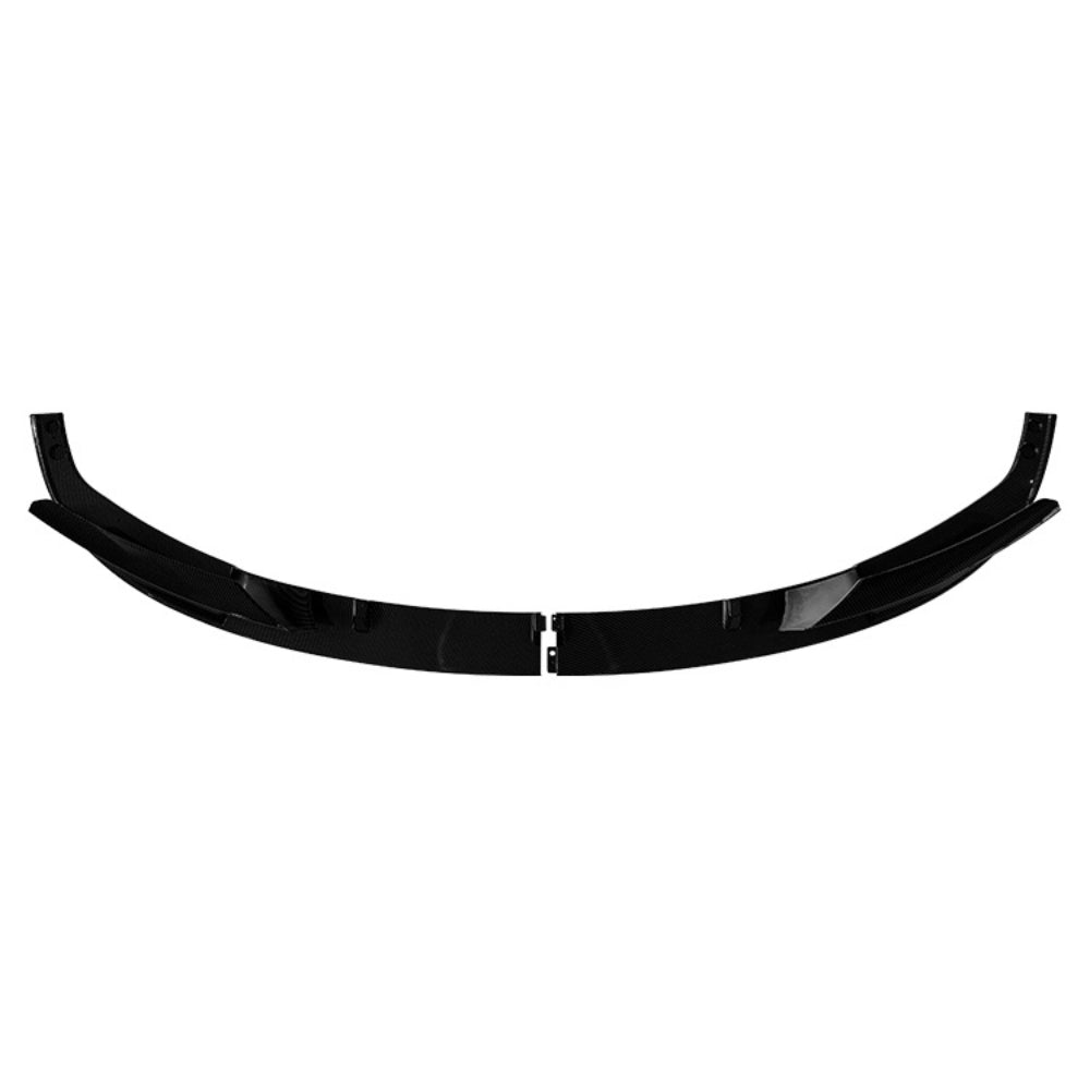 Becquet avant pour BMW Série 3 F30 M Sport Style 2012-2018 AUTOVISION