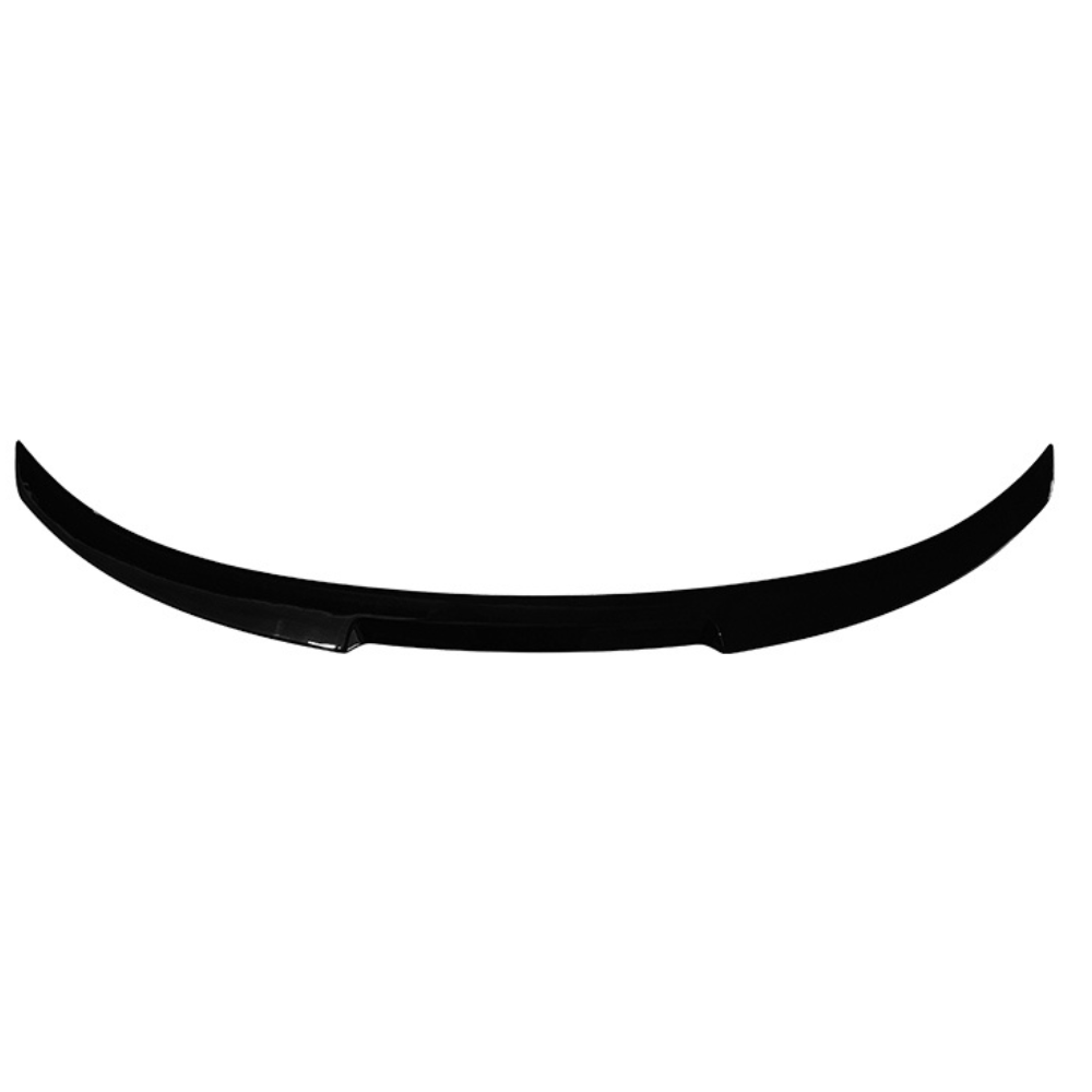 Rear Spoiler for BMW 3 Series E90 M4 Style (2005-2012) AUTOVISION