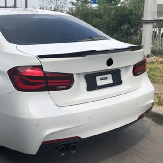 Rear Spoiler for BMW 3 Series F30 M4 Style (2012-2018) AUTOVISION