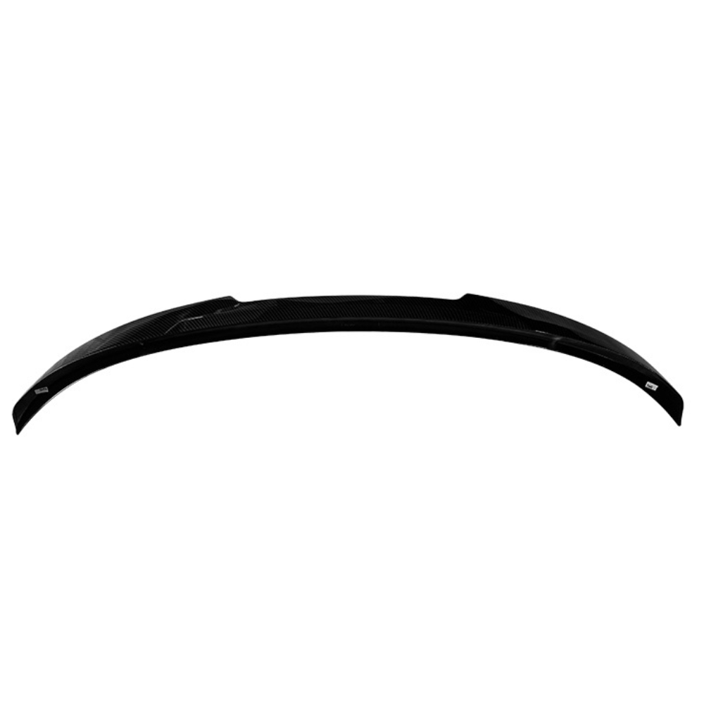 Rear Spoiler for BMW 3 Series E90 M4 Style (2005-2012) AUTOVISION