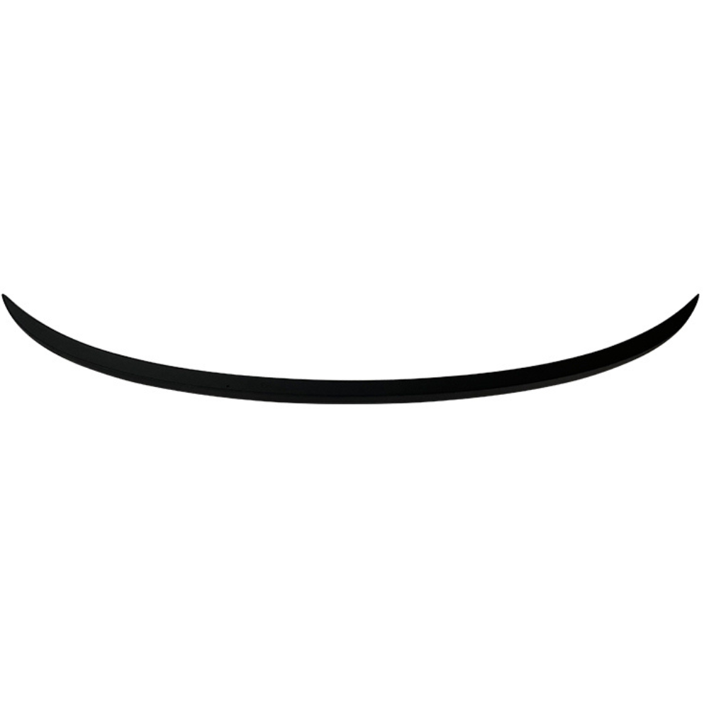 Rear Spoiler for BMW 3 Series E90 MP Style (2005-2012) AUTOVISION