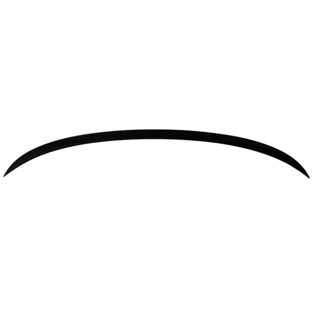Rear Spoiler for BMW 3 Series E90 MP Style (2005-2012) AUTOVISION