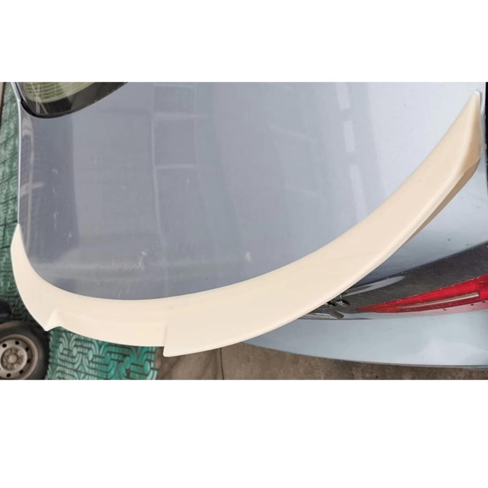 Rear Spoiler for BMW 3 Series E90 M4 Style (2005-2012) AUTOVISION